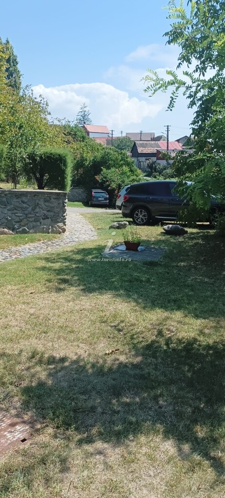 Casa Voicu