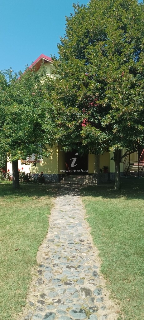 Casa Voicu