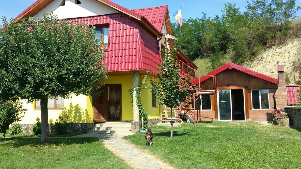 Casa Voicu