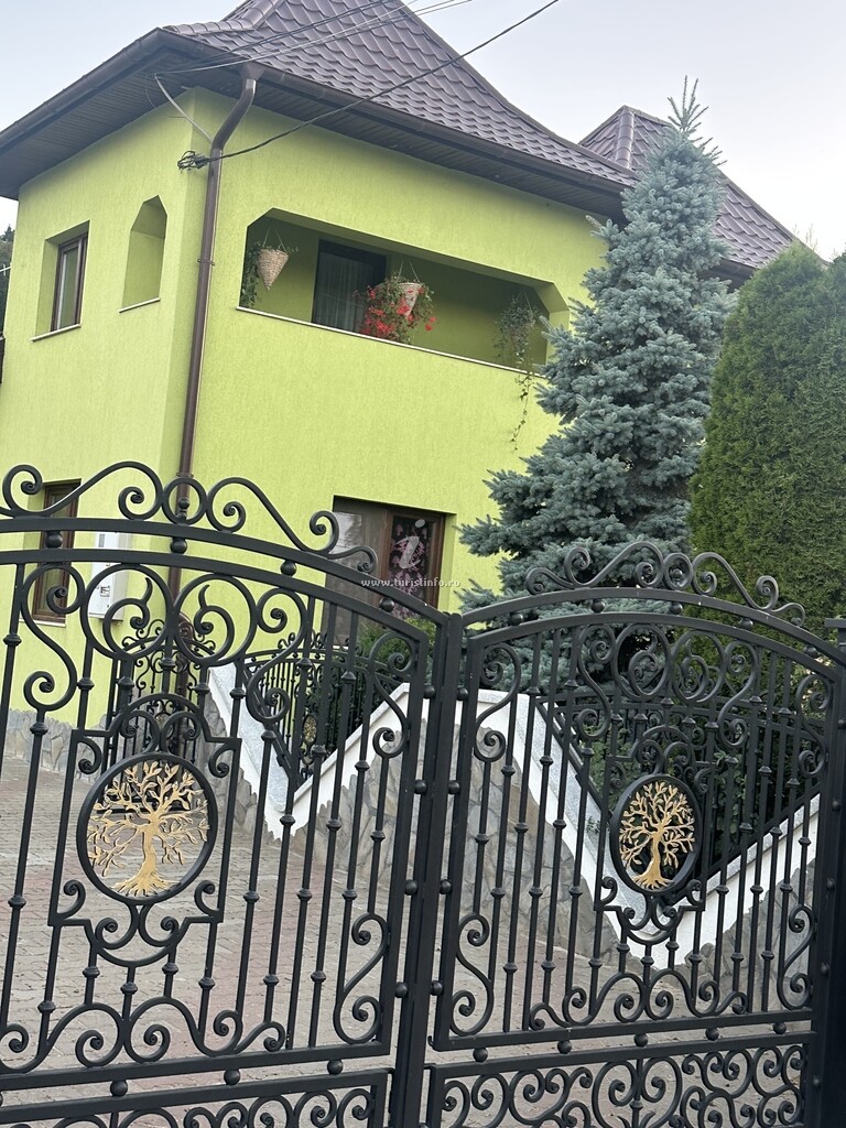 Casa de vacanță Adi