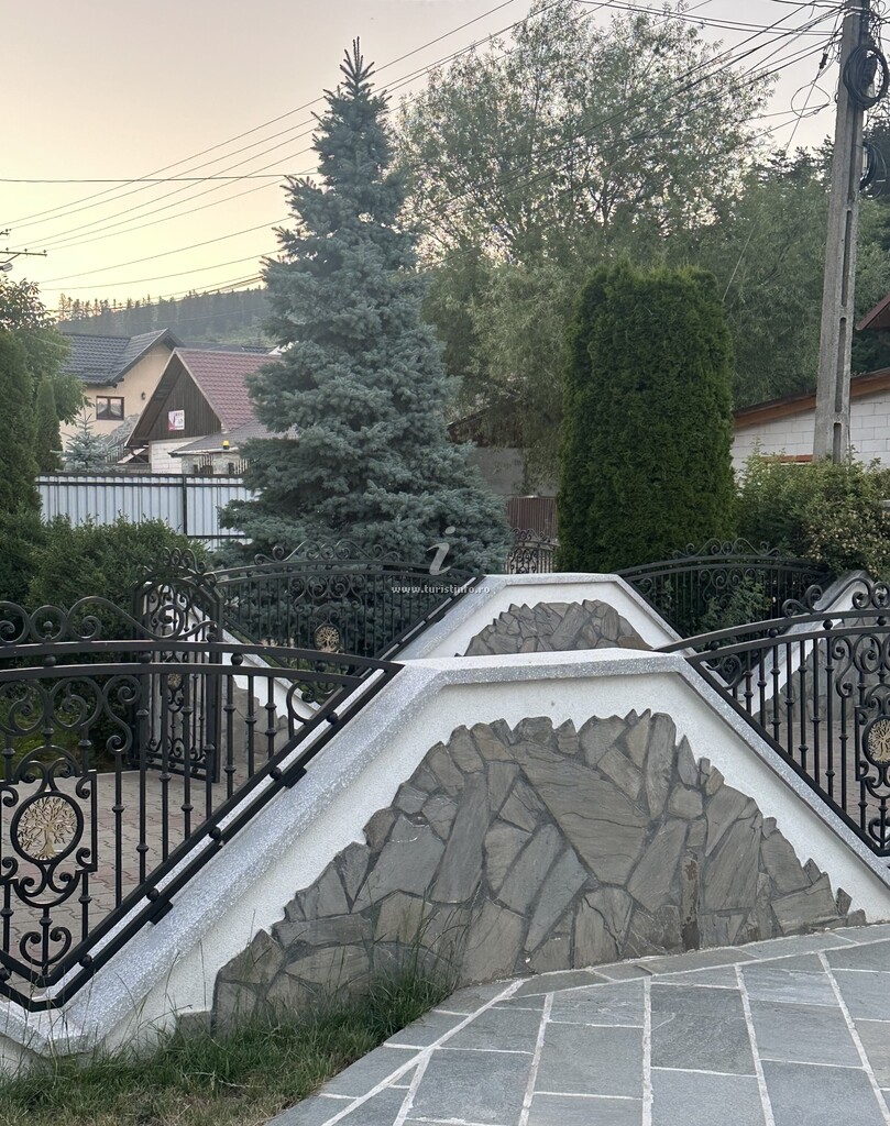 Casa de vacanță Adi