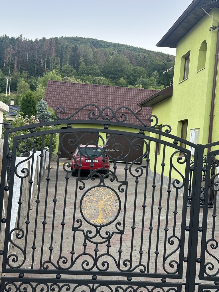 Casa de vacanță Adi
