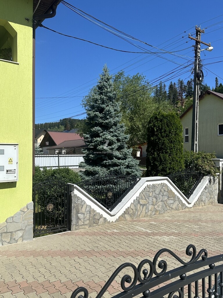 Casa de vacanță Adi