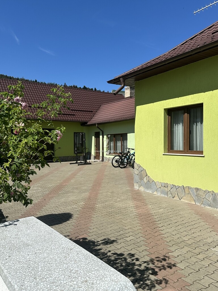 Casa de vacanță Adi