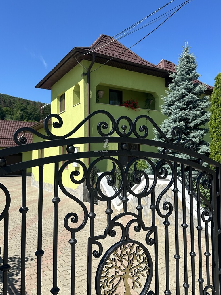 Casa de vacanță Adi