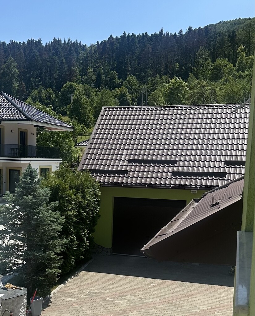 Casa de vacanță Adi