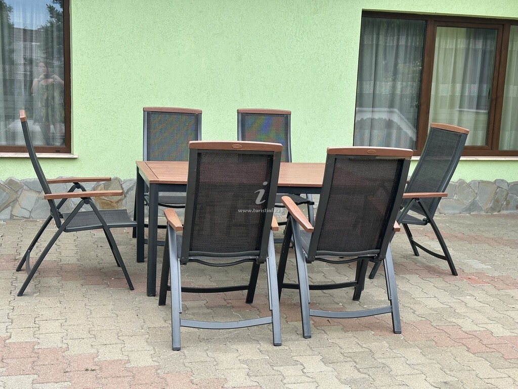 Casa de vacanță Adi