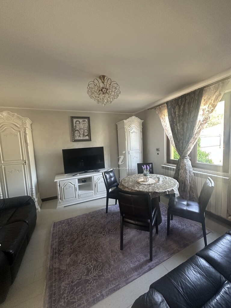 Casa de vacanță Adi