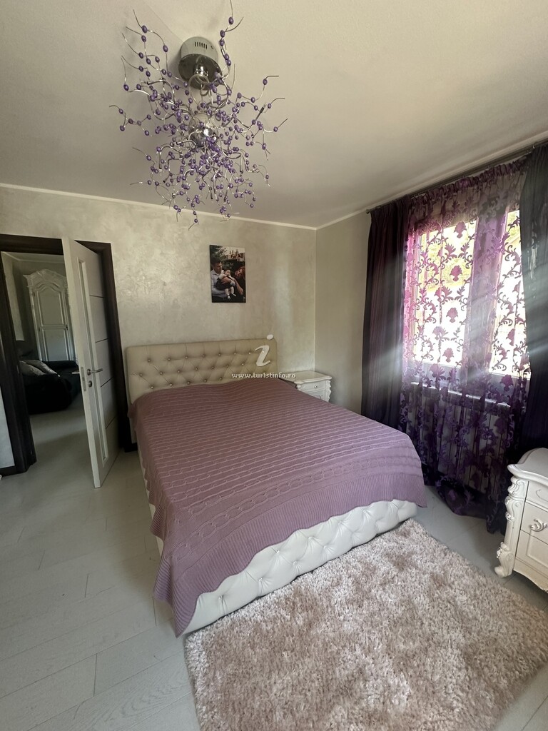 Casa de vacanță Adi