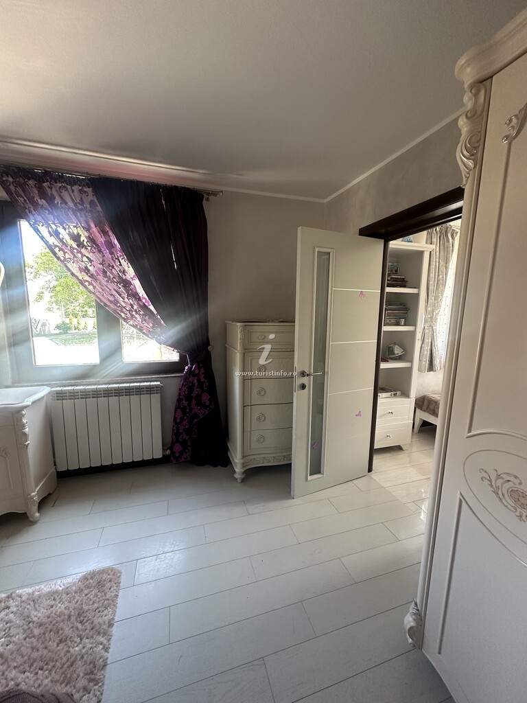 Casa de vacanță Adi
