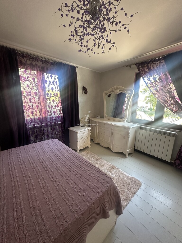 Casa de vacanță Adi