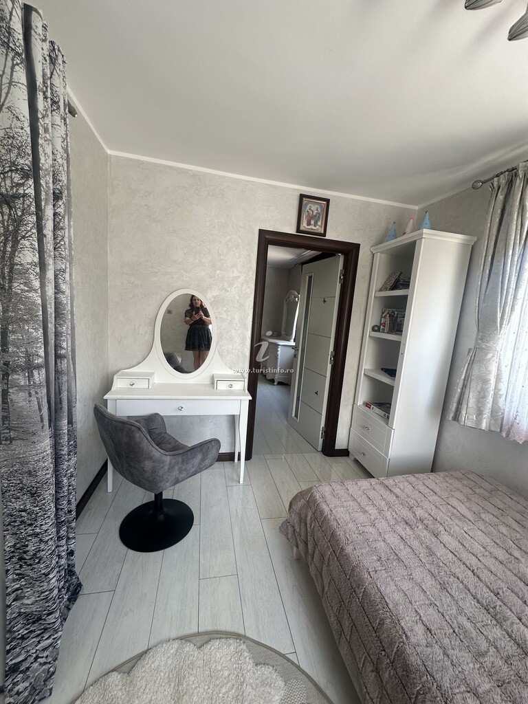 Casa de vacanță Adi