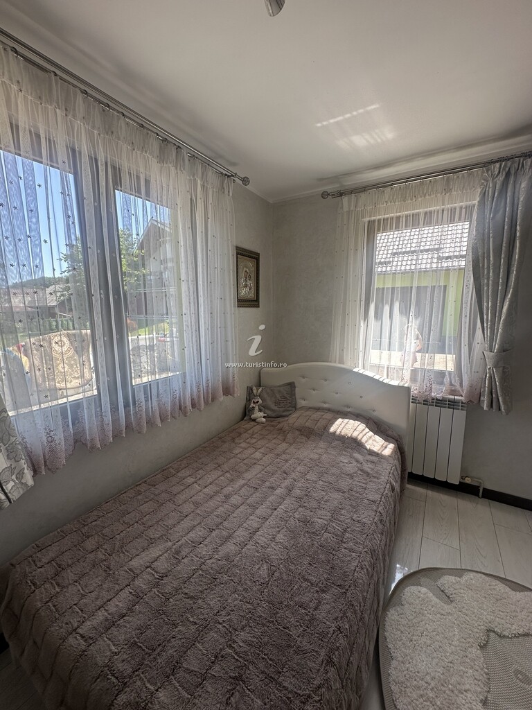 Casa de vacanță Adi