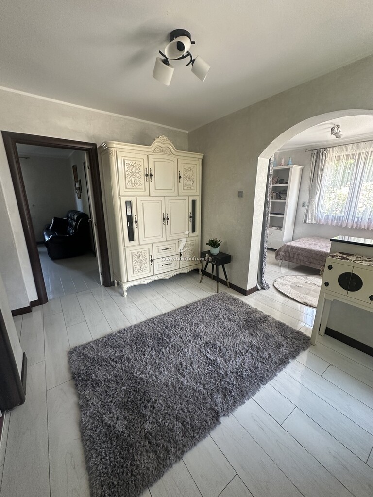 Casa de vacanță Adi
