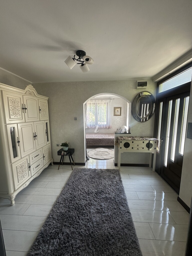 Casa de vacanță Adi