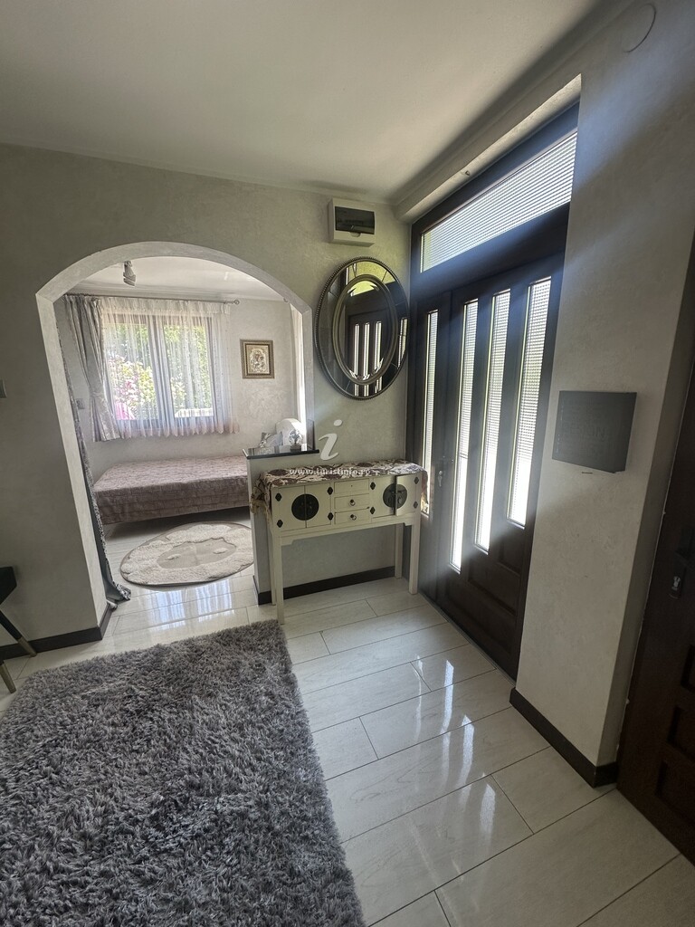 Casa de vacanță Adi