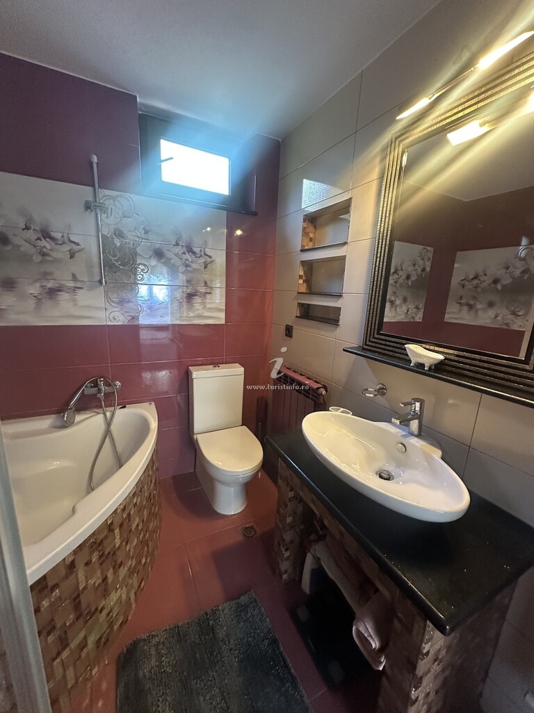 Casa de vacanță Adi
