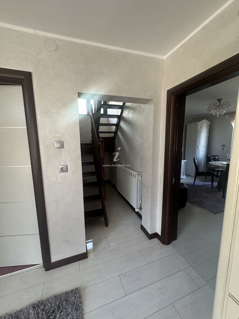 Casa de vacanță Adi
