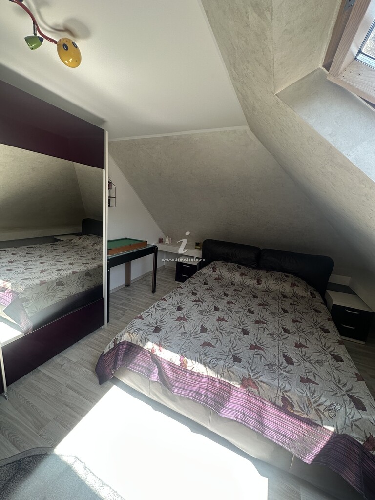 Casa de vacanță Adi