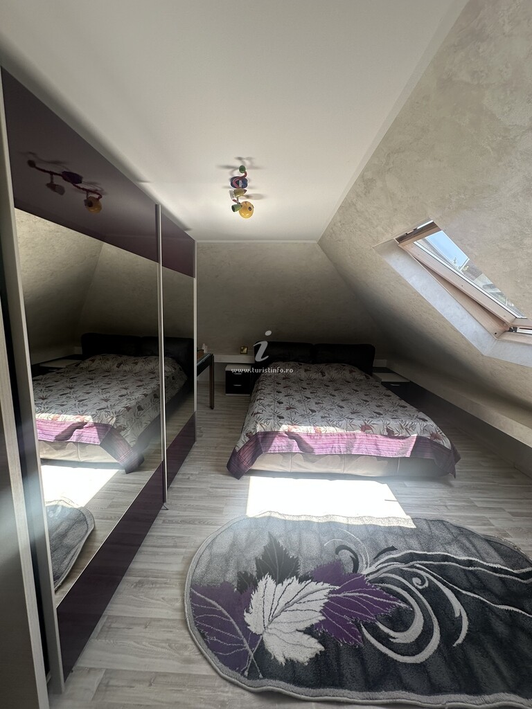 Casa de vacanță Adi