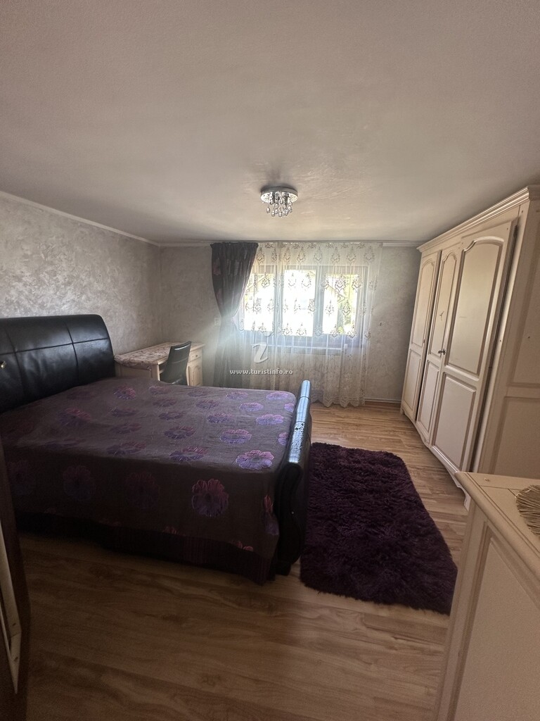 Casa de vacanță Adi