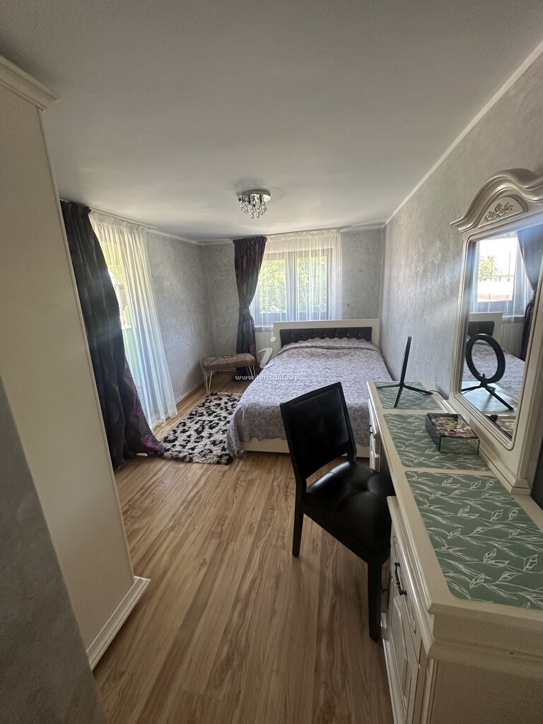 Casa de vacanță Adi