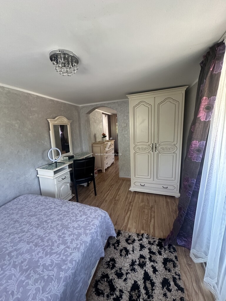 Casa de vacanță Adi