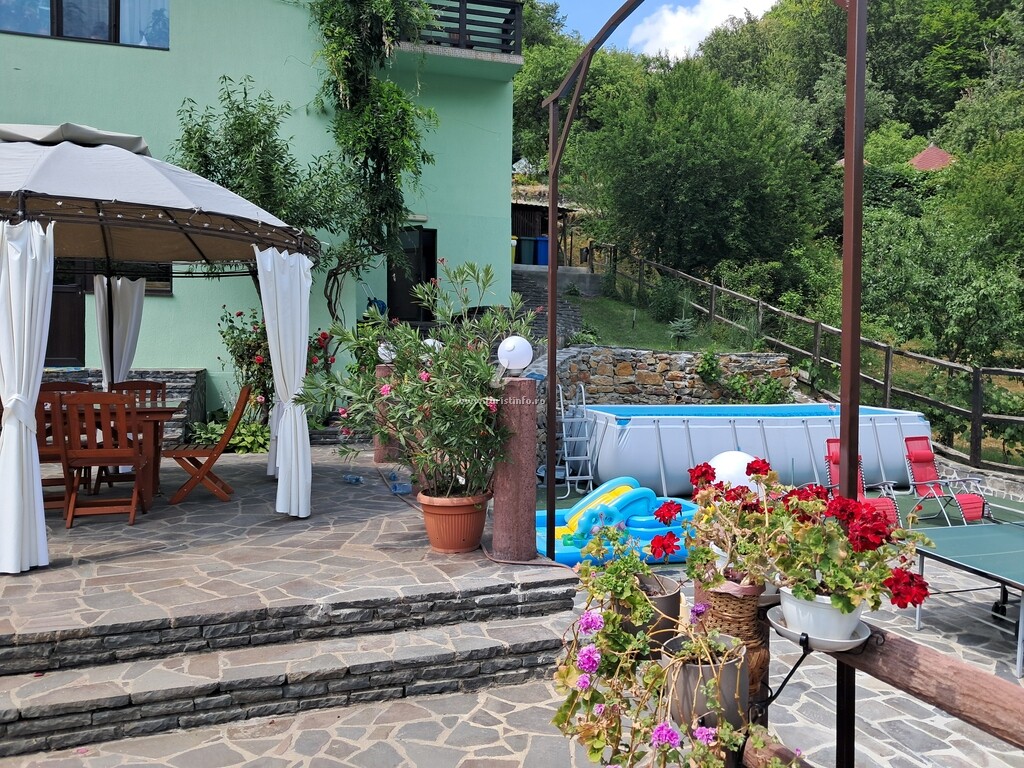 Pensiunea Ana