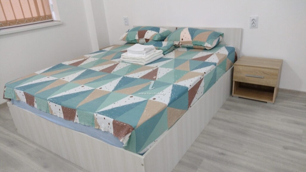 Vila Diamond