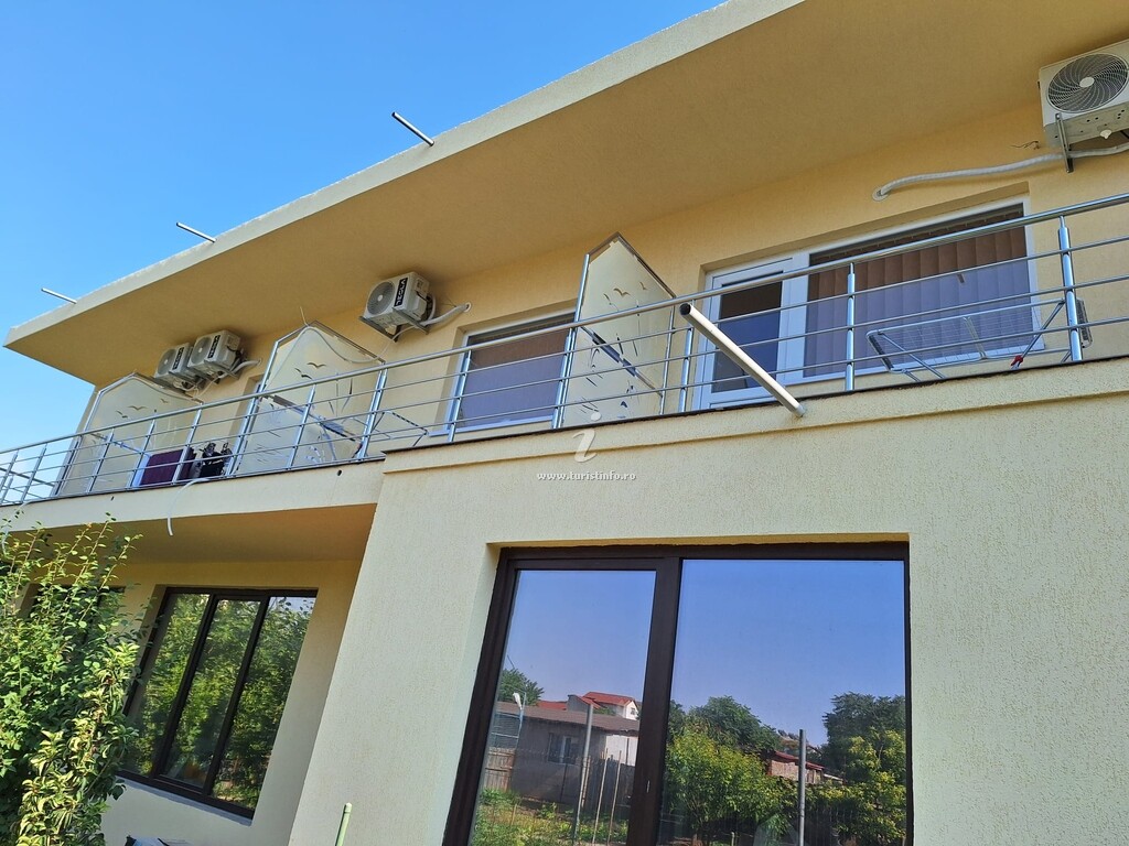 Vila Diamond