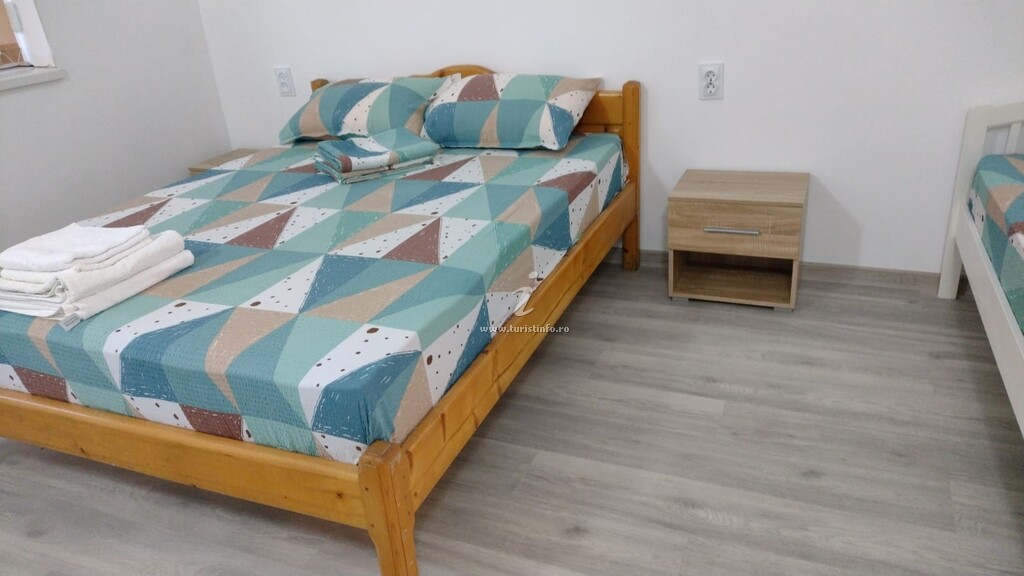 Vila Diamond