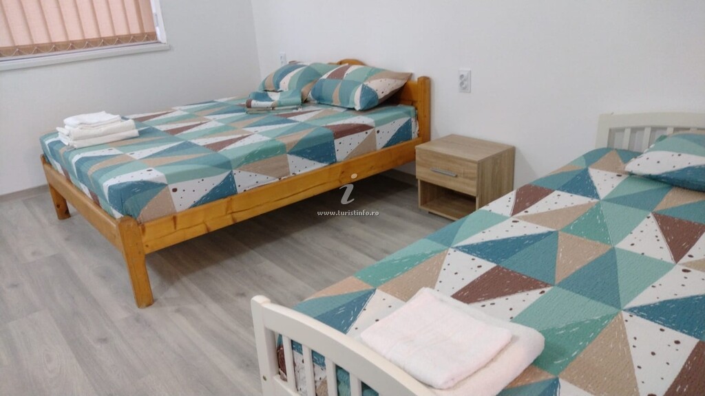 Vila Diamond