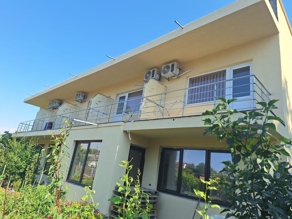 Vila Diamond