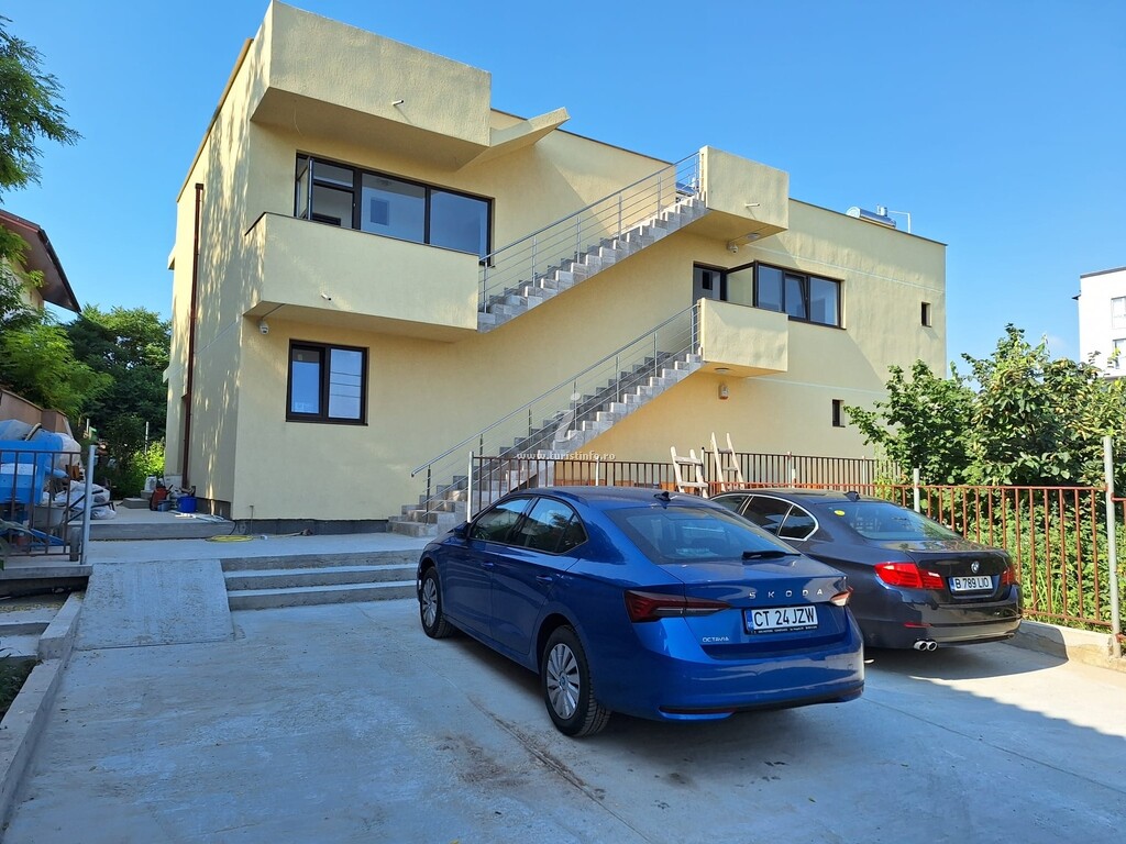 Vila Diamond