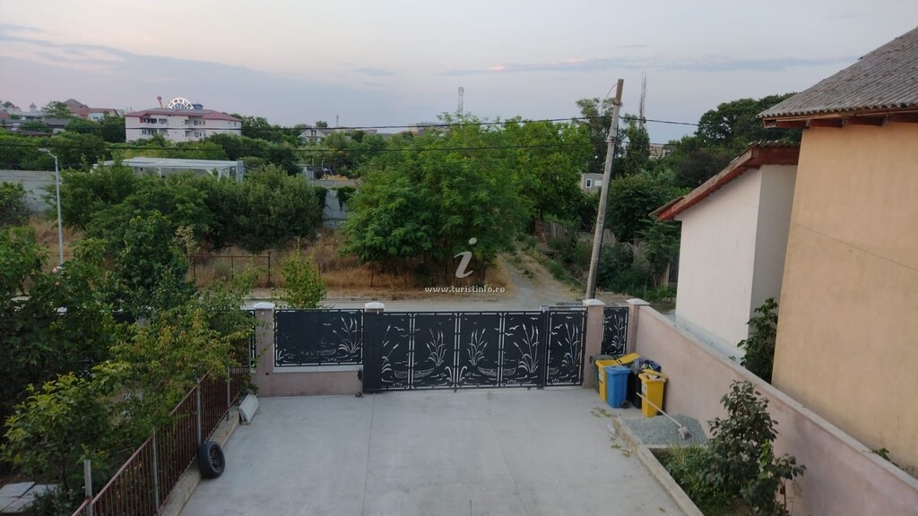 Vila Diamond