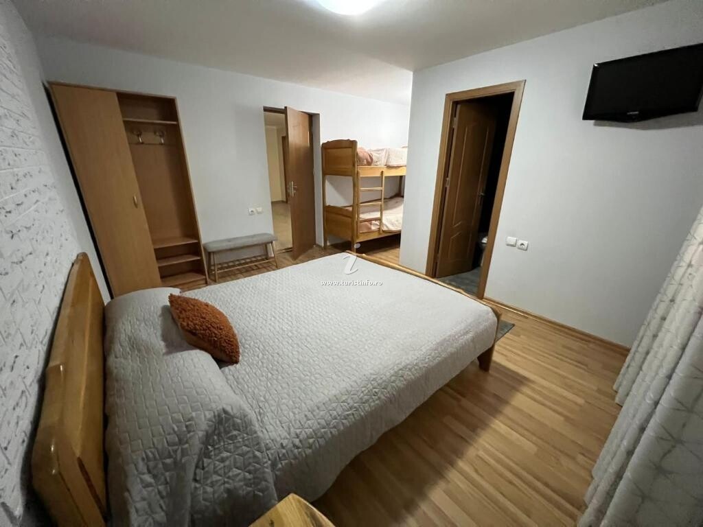 Pensiunea lu` Movilă