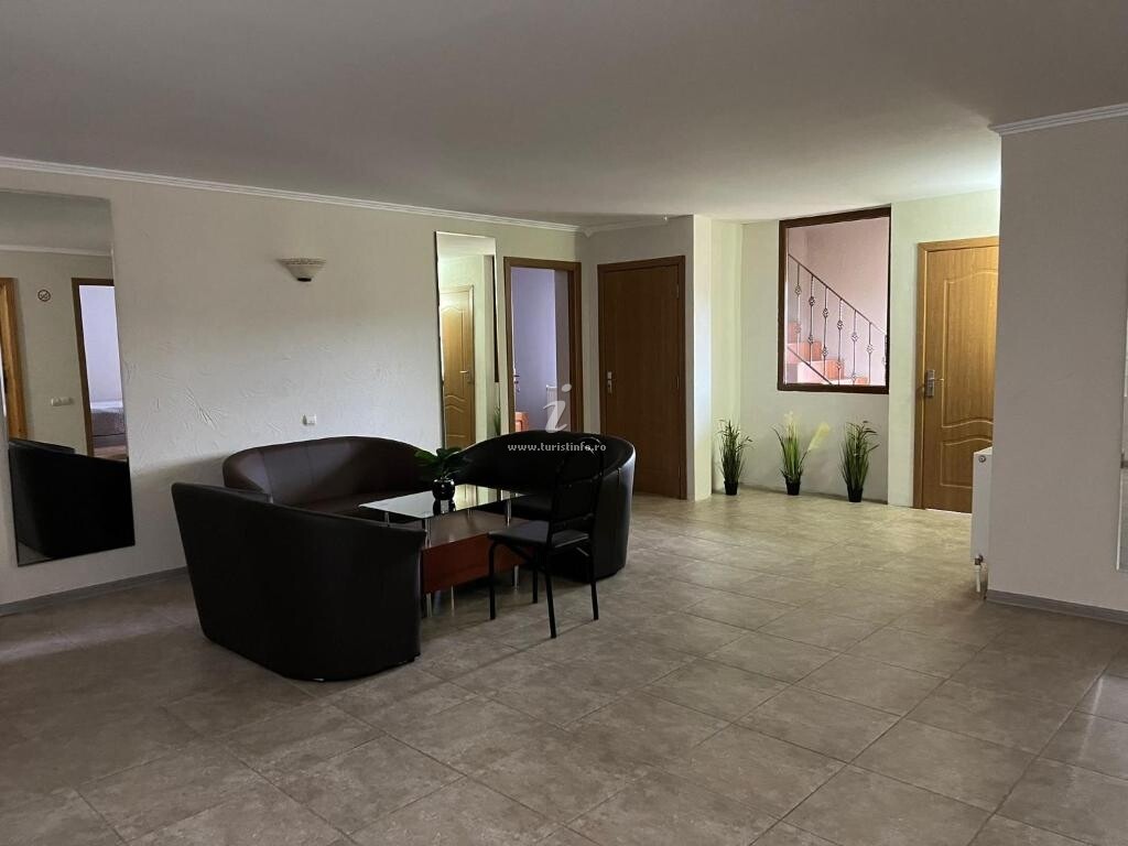Pensiunea lu` Movilă