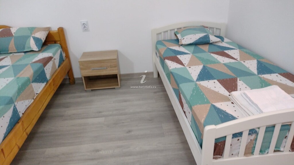 Vila Diamond