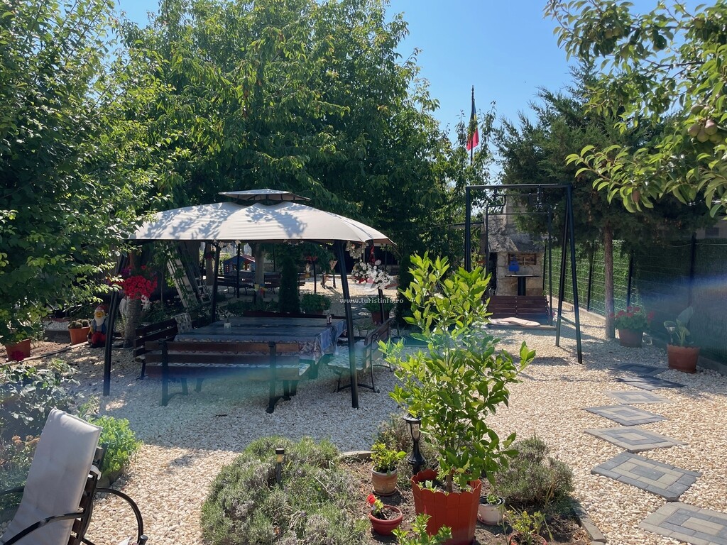Camere de închiriat Casa Ellamy