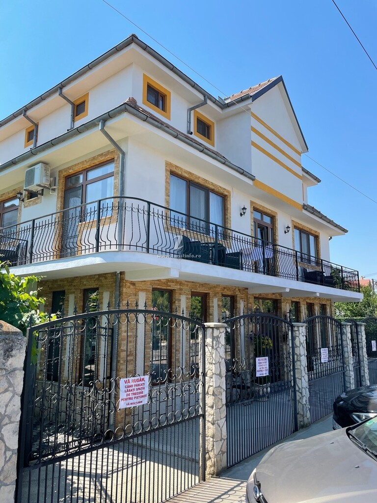 Camere de închiriat Casa Ellamy