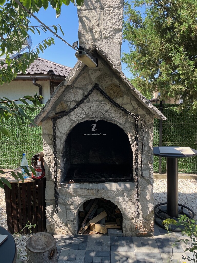 Camere de închiriat Casa Ellamy
