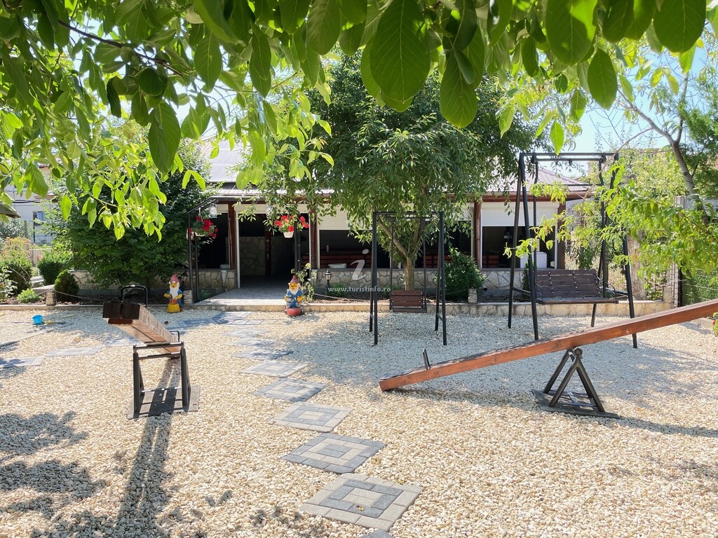 Camere de închiriat Casa Ellamy
