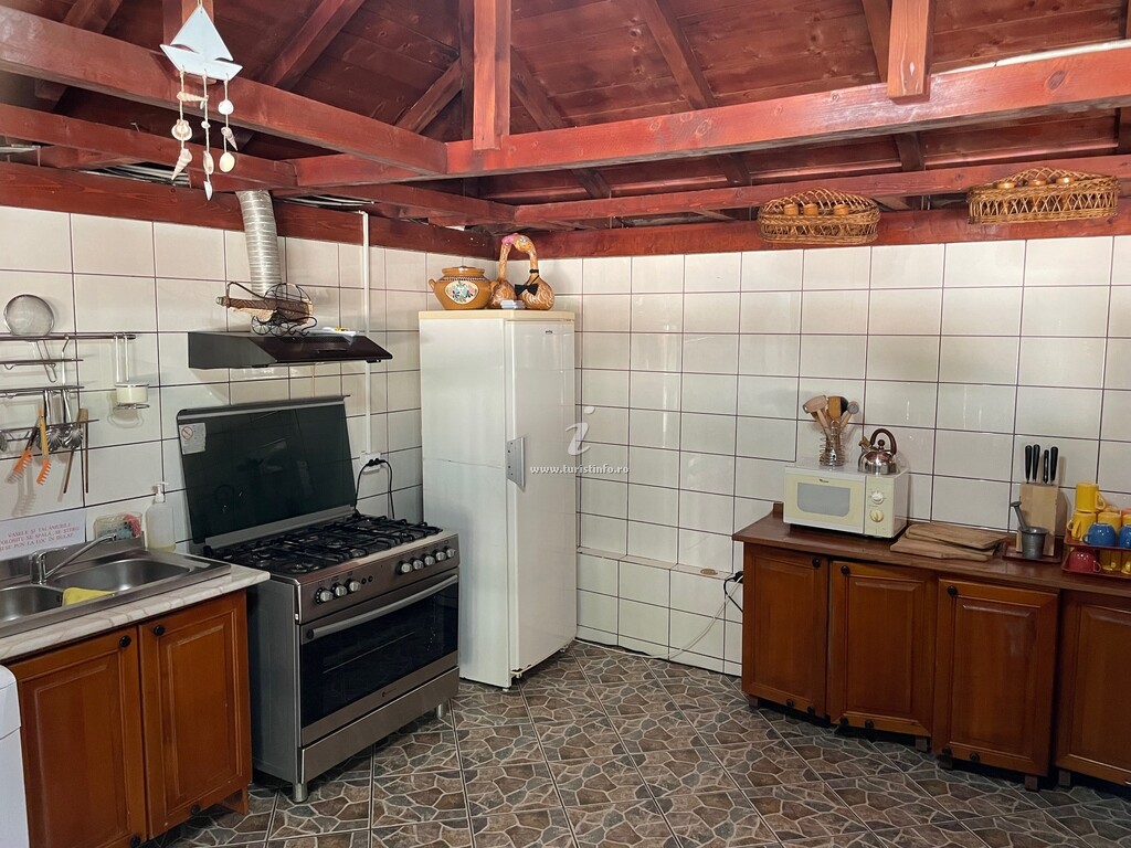 Camere de închiriat Casa Ellamy
