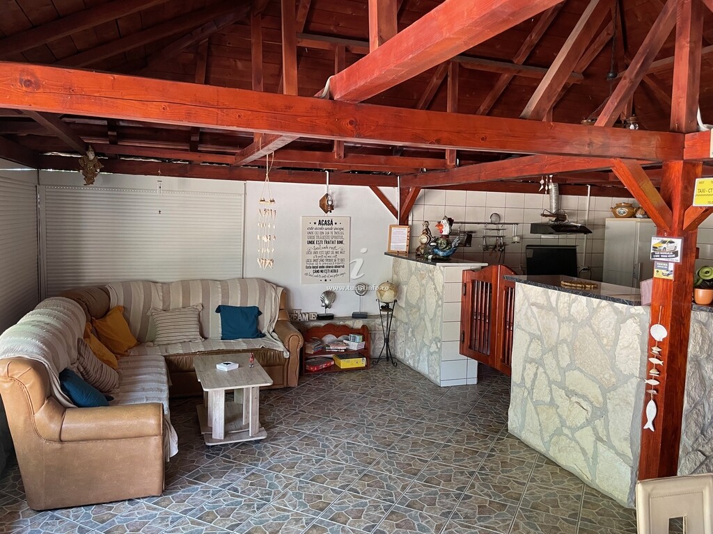 Camere de închiriat Casa Ellamy