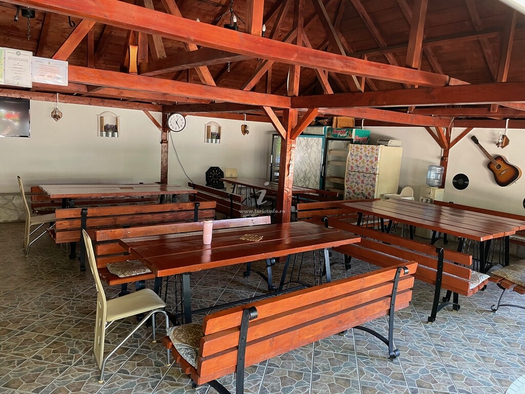 Camere de închiriat Casa Ellamy