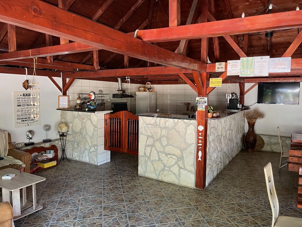 Camere de închiriat Casa Ellamy