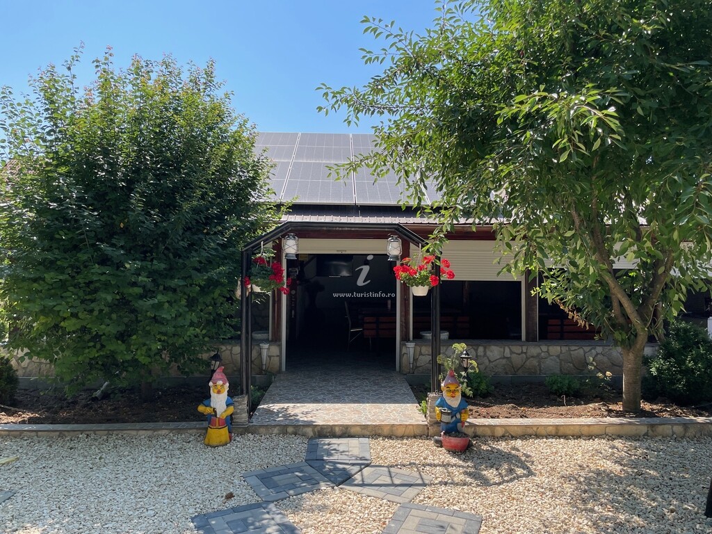 Camere de închiriat Casa Ellamy