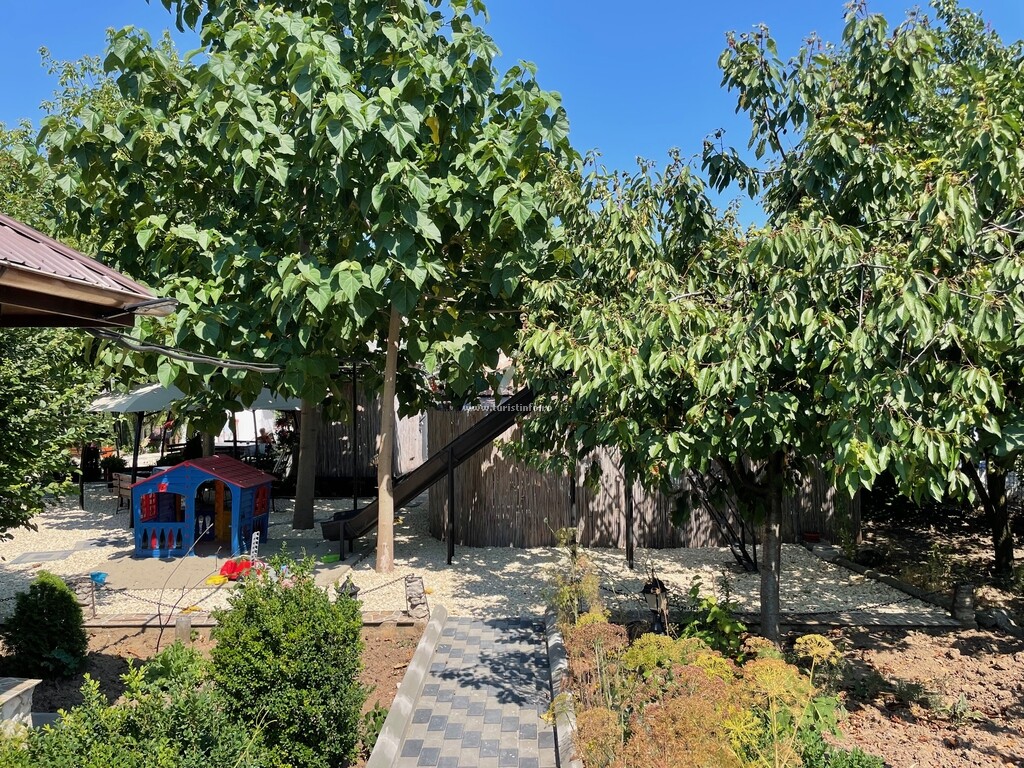 Camere de închiriat Casa Ellamy