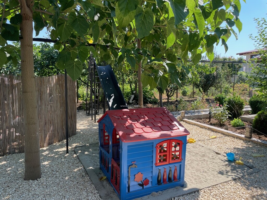 Camere de închiriat Casa Ellamy