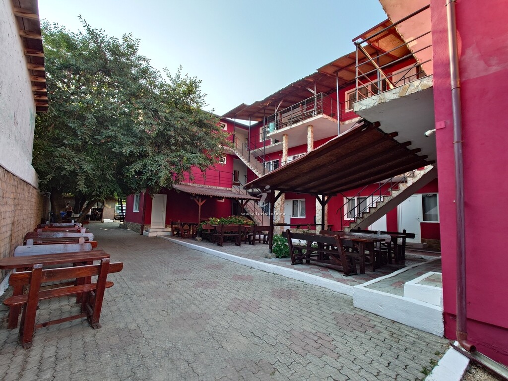Vila Cătălin